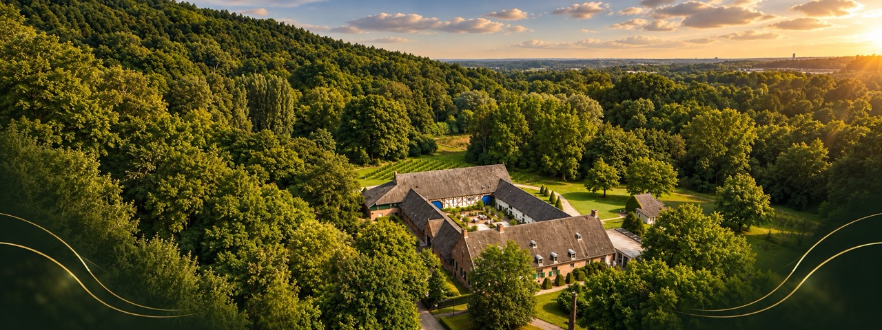 Winselerhof in Landgraaf